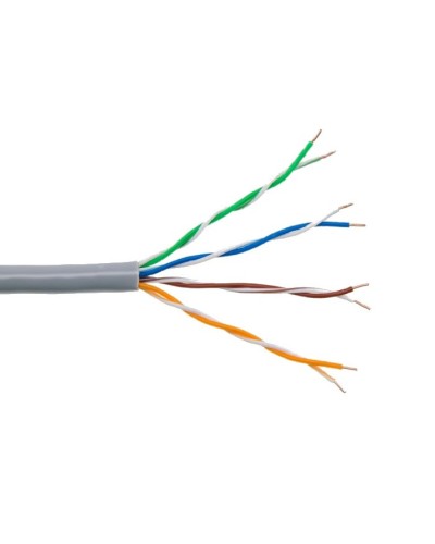 US5505-305G. Кабель «витая пара» (LAN) для структурированных систем связи. 5bites в Щелково