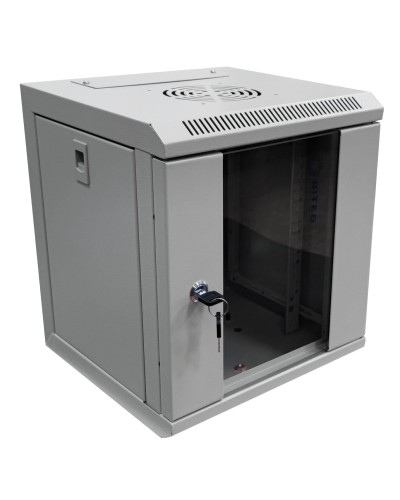 TC3204-06G. Шкаф телекоммуникационный 10 настенный, 6U. 5bites в Щелково