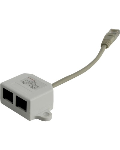LY-SB026B-A. Разветвитель. 5bites в Щелково