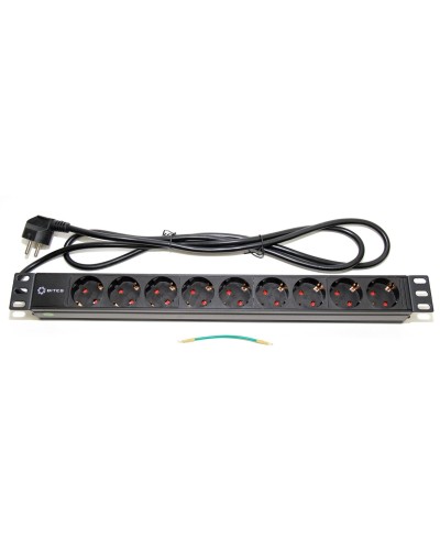 PDU919A-04. Блок розеток 19. 5bites в Щелково