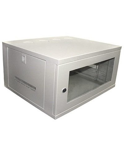 TC5405-06G. Шкаф телекоммуникационный 19 настенный 6U. 5bites в Щелково