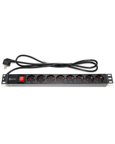 PDU819P-01. Блок розеток 19. 5bites в Щелково