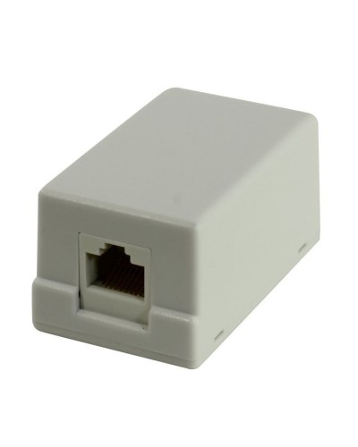 LY-SB01-A: Розетка информационная настенная в Щелково