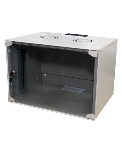 TC5402-06G. Шкаф телекоммуникационный 19 настенный 6U. 5bites в Щелково