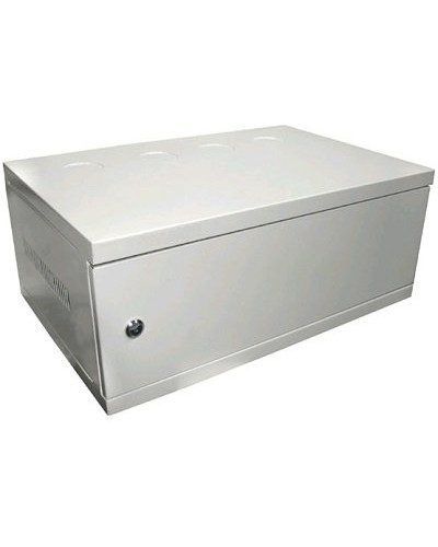 TC5405-04G. Шкаф телекоммуникационный 19 настенный 4U. 5bites в Щелково