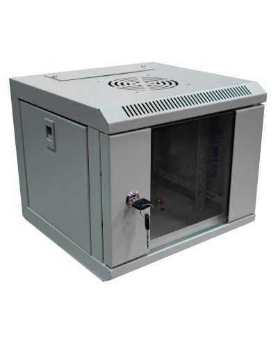 TC3204-04G. Шкаф телекоммуникационный 10 настенный, 4U. 5bites в Щелково