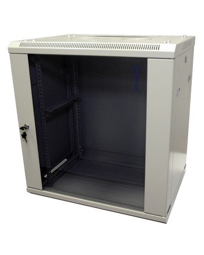 TC6401-12G. Шкаф телекоммуникационный 19 настенный 12U. 5bites в Щелково