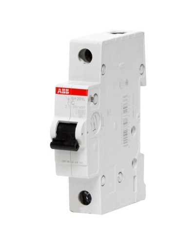SH201L C50 (2CDS241001R0504). Автоматический выключатель. ABB в Щелково