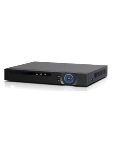 ACE-7216HS. Видеорегистратор мультиформатный 16-канальный. ACE в Щелково