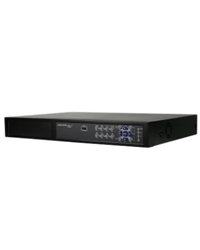 ACE-3108P. IP-видеорегистратор 8-канальный. ACE в Щелково