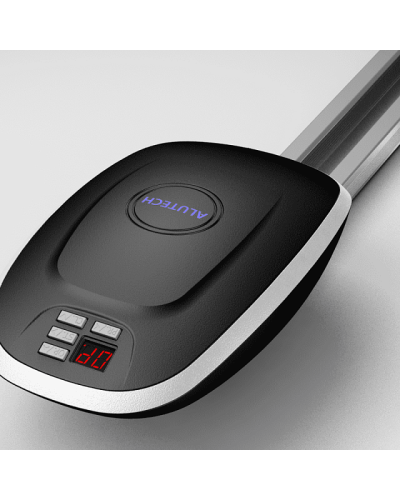 LG-500. Привод для гаражных ворот серии LEVIGATO. ALUTECH в Щелково