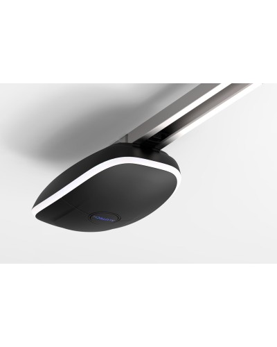 LG-1200. Комплект привода для секционных ворот. ALUTECH в Щелково