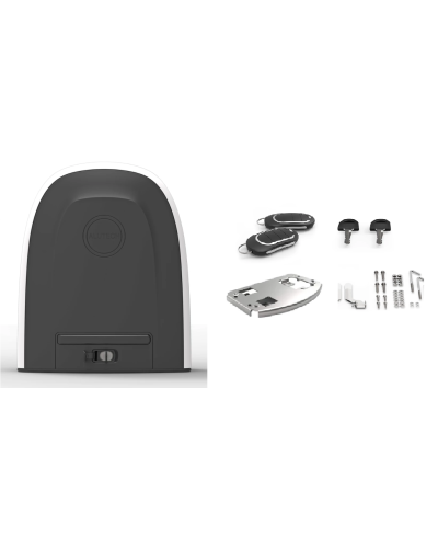 RTO-1000KIT. Комплект привода для откатных ворот. ALUTECH в Щелково