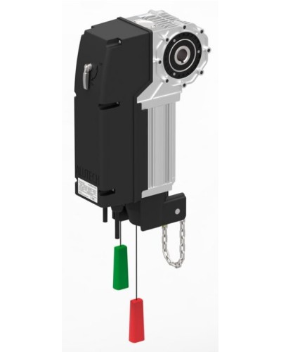 TR-3531-230KIT. Комплект привода для промышленных секционных ворот. ALUTECH в Щелково
