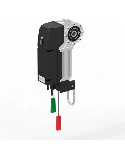 TR-13018-400KIT. Комплект привода для промышленных секционных ворот. ALUTECH в Щелково
