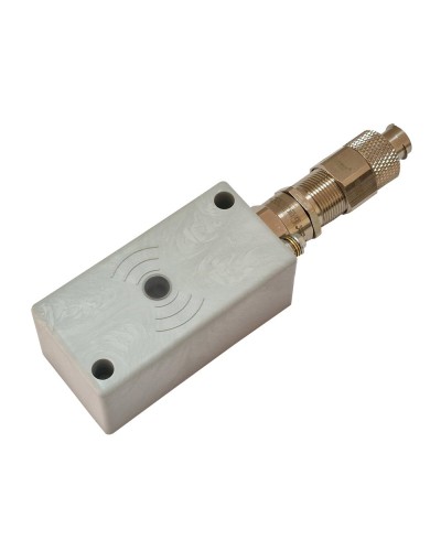 ALM-RD-S08-N-RCP-M. Считыватель бесконтактный для proxi-карт взрывозащищенный. ALeko в Щелково