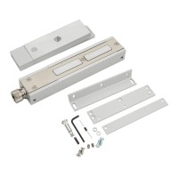 ALM-FM-M22-12-B. Электромагнитный замок взрывозащищенный. ALeko