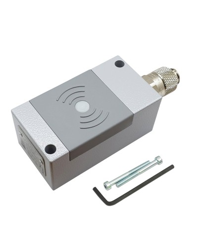 ALM-RD-S06-F-RMF-M. Считыватель бесконтактный для proxi-карт взрывозащищенный. ALeko в Щелково