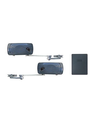 ASW4000KIT. Комплект электроприводов для распашных ворот. AN-Motors в Щелково