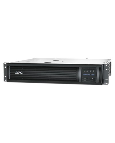 SMT2200RMI2UNC APC Smart-UPS 2200 ВА. Источник бесперебойного питания. APC в Щелково
