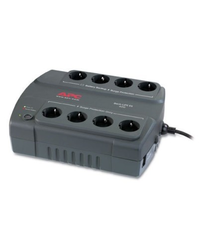 BE400-RS APC Back-UPS 400 ВА. Источник бесперебойного питания. APC в Щелково