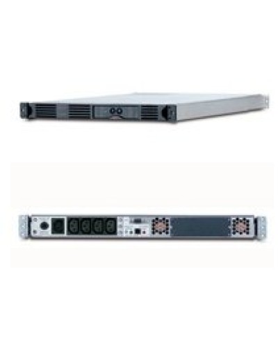 SUA1000RMI1U APC Smart-UPS 1000 ВА. Источник бесперебойного питания. APC в Щелково