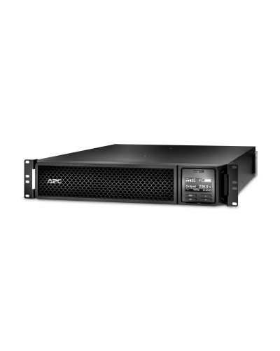 SRT1000RMXLI-NC APC Smart UPC 1000 ВА. Источник бесперебойного питания. APC в Щелково