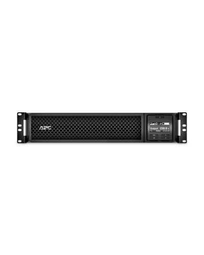 SRT1000RMXLI APC Smart-UPS 1000 ВА. Источник бесперебойного питания. APC в Щелково