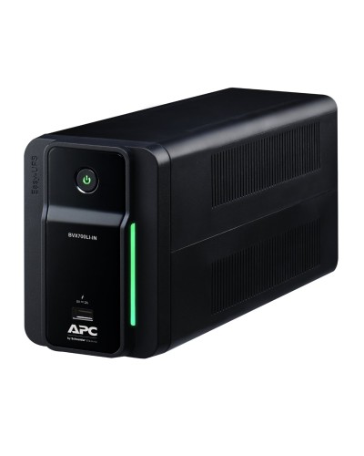 BVX700LI APC Easy-UPS 700 ВА. Источник бесперебойного питания. APC в Щелково