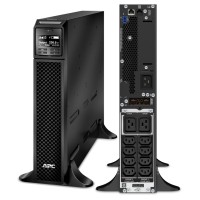 SRT3000XLI APC SMART-UPS SRT 3000 ВА. Источник бесперебойного питания. APC