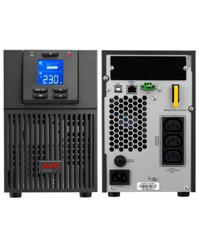 SRC1KI APC Smart-UPS RC 1000 ВА. Источник бесперебойного питания. APC в Щелково
