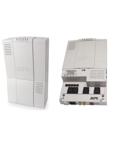 BH500INET APC Back-UPS 500 ВА. Источник бесперебойного питания. APC в Щелково