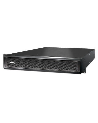 SMX48RMBP2U. Дополнительный блок батарей. APC в Щелково