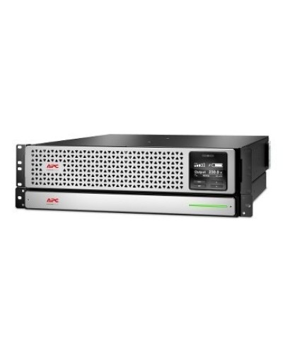 SRTL1000RMXLI-NC APC Smart-UPS SRT 900 ВА. Источник бесперебойного питания. APC в Щелково
