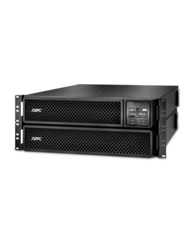 SRT2200RMXLI-NC APC Smart-UPS SRT 2200 ВА. Источник бесперебойного питания. APC в Щелково