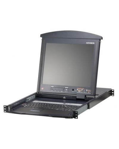 KL1516AM-AXA-RG. Консоль KVM. ATEN в Щелково