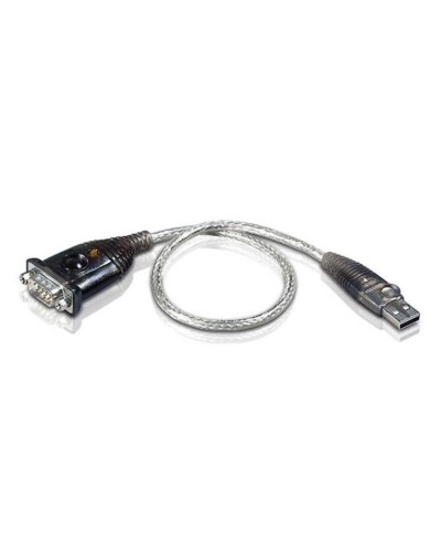 UC232A-AT. Преобразователь интерфейсов USB-RS232. ATEN в Щелково