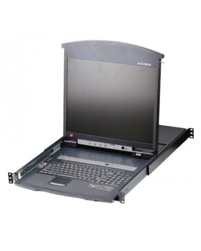 KL1516AN-AXA-RG. Консоль KVM. ATEN в Щелково
