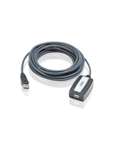 UE250-AT. Кабель USB-USB. ATEN в Щелково