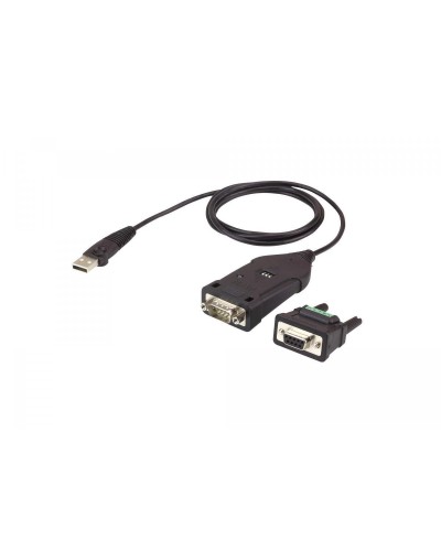UC485-AT. Преобразователь интерфейсов USB-RS422/485. ATEN в Щелково