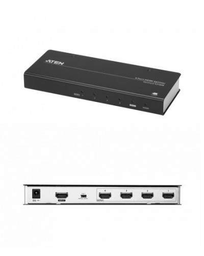VS184B-AT-G. Разветвитель HDMI. ATEN в Щелково