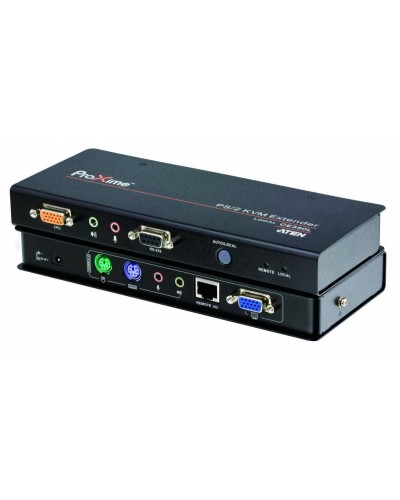 CE350-AT-G. KVM-удлинитель. ATEN в Щелково