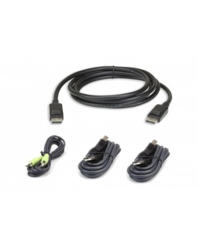 2L-7D03UDPX4. Кабель KVM. ATEN в Щелково