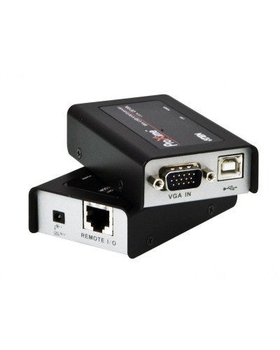 CE100-AT-G. KVM-удлинитель. ATEN в Щелково