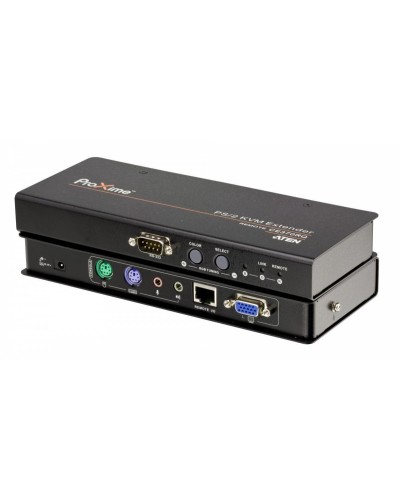 CE370-AT-G. KVM-удлинитель. ATEN в Щелково