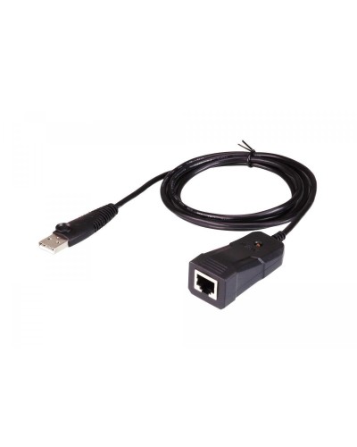 UC232B-AT. Преобразователь интерфейса USB в консольный RS232. ATEN в Щелково