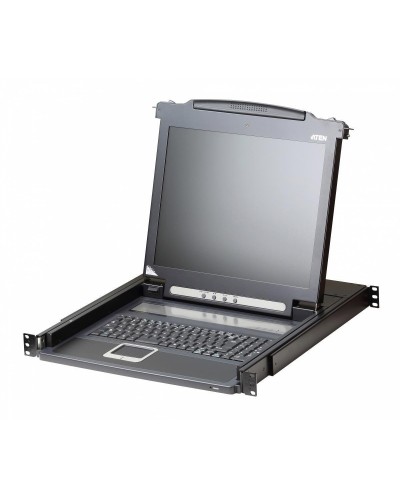 CL1000M-ATA-RG. Консоль KVM. ATEN в Щелково