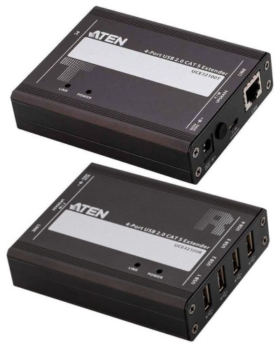 UCE32100-AT-G. Удлинитель. ATEN в Щелково