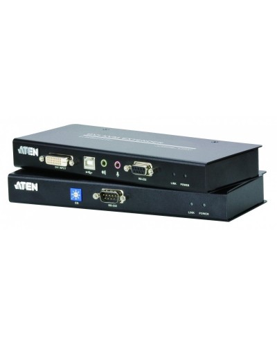 CE600-AT-G. KVM-удлинитель. ATEN в Щелково