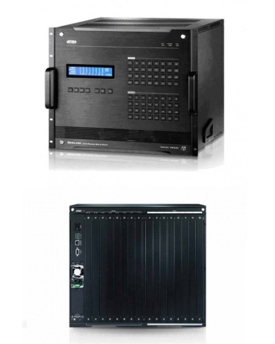 VM3200-AT-G. Преобразователь интерфейсов. ATEN в Щелково